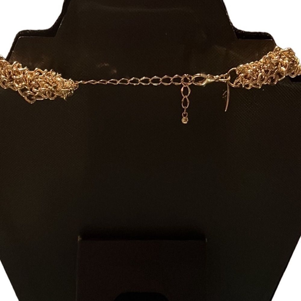 NY&Co Torsade Necklace - Picture 5 of 6